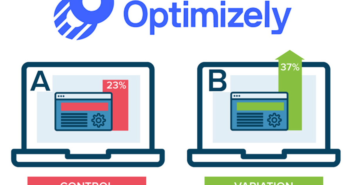 How To Use Optimizely To Create Your First A/B Testing Experiment ...